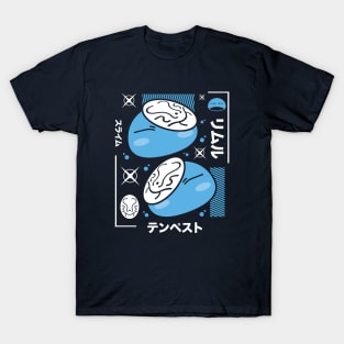 Rimuru Slime T-Shirt